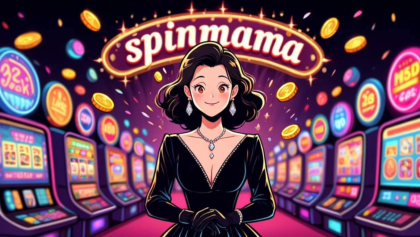 spinmama